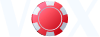 Vox Casino Slovenija Logo